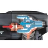 Aku vrtací kladivo s AWS Makita GR008GM203 Li-ion XGT 40V/4,0Ah,kufr