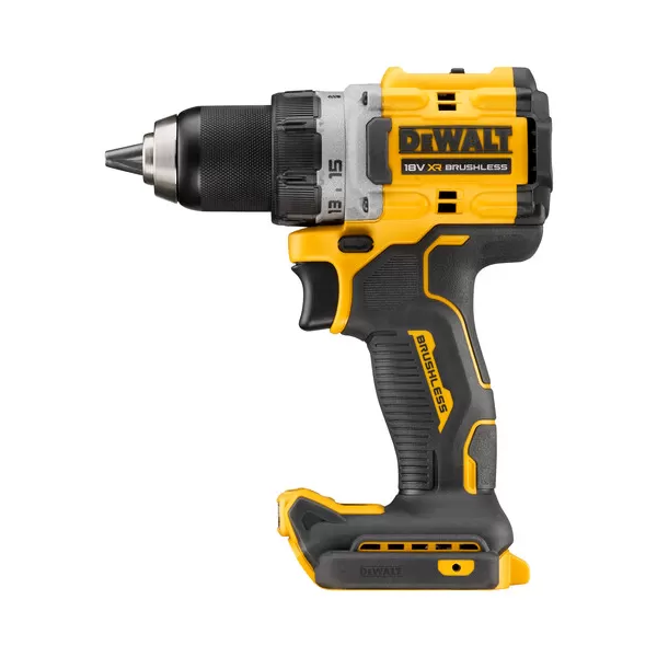 Aku vrtačka 18V Dewalt solo DCD800NT-XJ