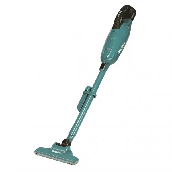 Aku vysavač Makita Li-ion LXT 18V DCL285FZ - solo