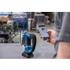 Aku přímočará pila Bosch GST 18V-155 BC Professional - SOLO 06015b1001