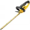 Aku nůžky na živý plot Dewalt DCMHT573X1 54V, 9,0Ah, 65 cm FLEXVOLT