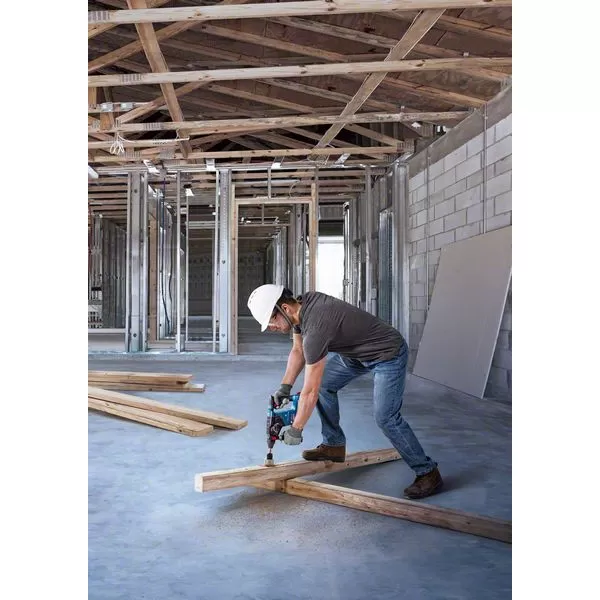 Aku vrtací kladivo Bosch GBH 187-LI (SDS-Plus) Professional