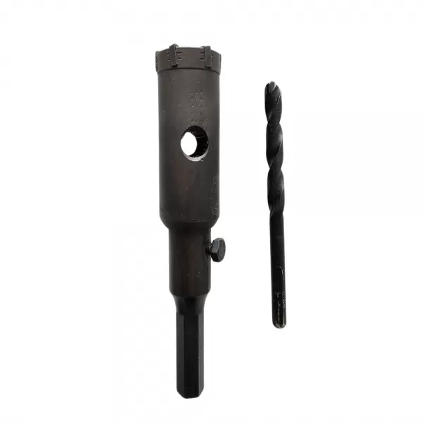 Korunka vrtací 30mm s šestihranným uchycením Bosch 1608558001