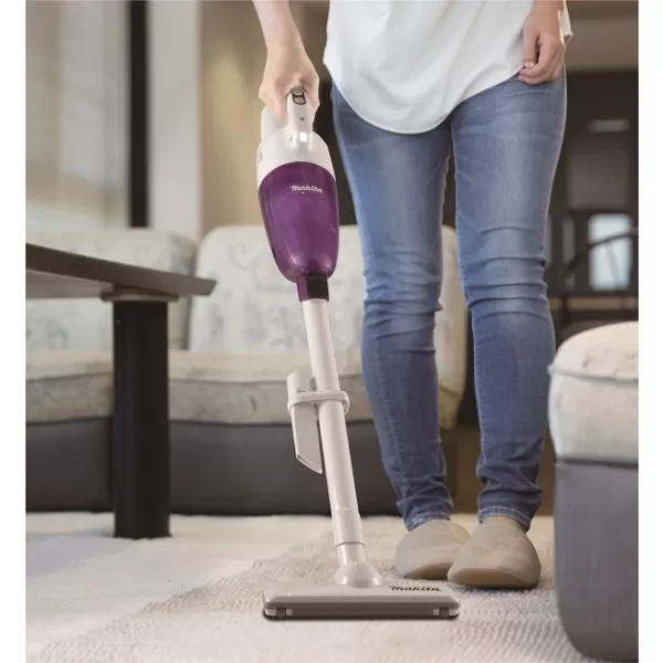 Aku vysavač Makita CL117FDX8, Li-ion 12V/2,0Ah