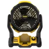 Ventilátor Dewalt 18V DCE512N