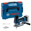 Aku přímočará pila Bosch GST 18V-155 SC Professional - solo 06015B0000