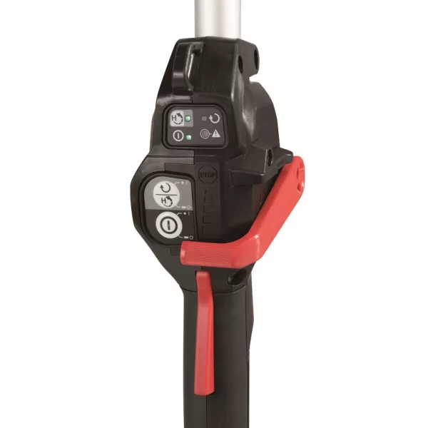 Aku křovinořez Li-ion XGT 40V Makita UC014GZ - solo