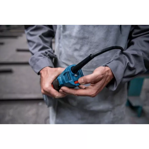 Úhlová bruska Bosch GWX 17-125 PSB Professional