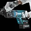 Aku kladivo SDS-Plus Makita HR007GM201, Li-ion XGT 40V/4,0Ah,kufr