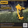 Aku nůžky na větve 18V Dewalt DCMPP568P1