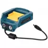 Adaptér napájecí Makita Li-ion LXT 14,4/18V pro DFV/DFJ = STOP = newGM00001607