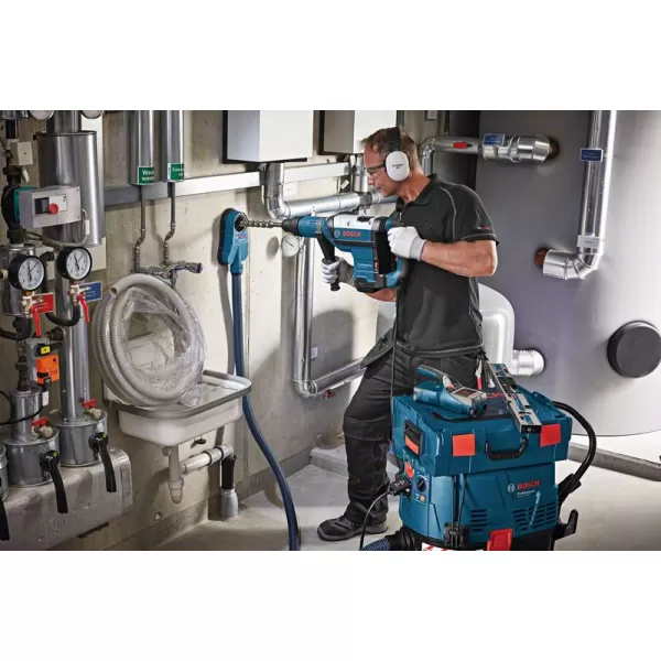 Odsávání Bosch GDE 68