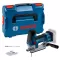 Aku přímočará pila Bosch GST 18V-155 SC Professional - solo 06015B0001
