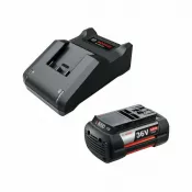 Startovací sada Bosch 36V (GBA 36V 4.0Ah + AL 36V-20) F016800621