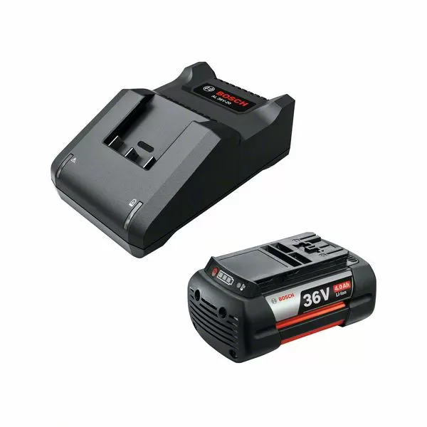 Startovací sada Bosch 36V (GBA 36V 4.0Ah + AL 36V-20) F016800621