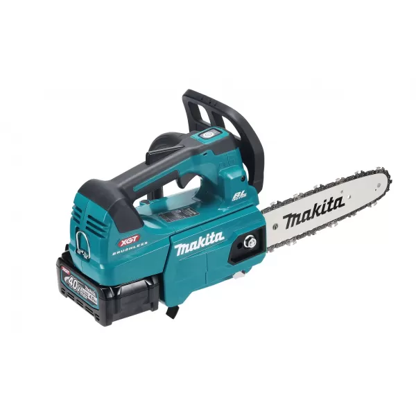 Aku řetězová pila 250 mm Makita UC002GM102 Li-ion XGT 40V/4,0Ah