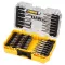40 dílná sada bitů DeWalt Masterpack DT70705-QZ