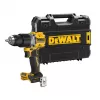 Aku příklepová vrtačka Dewalt DCD805NT-XJ solo