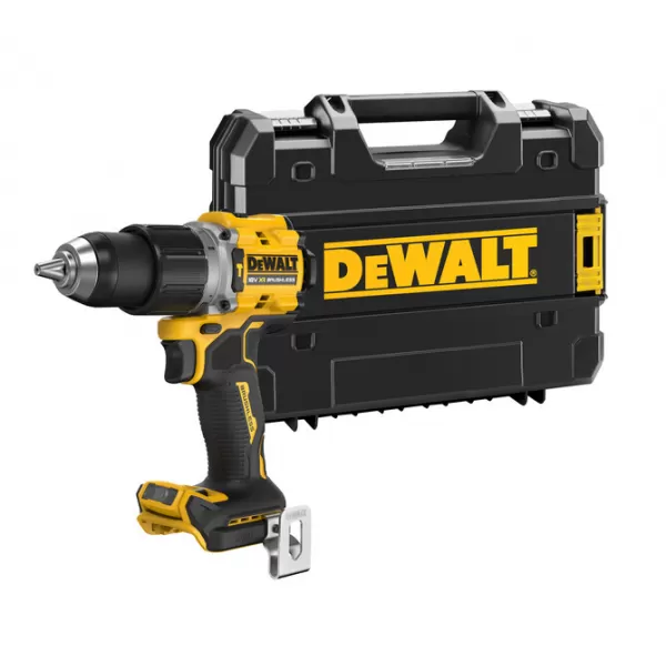 Aku příklepová vrtačka Dewalt DCD805NT-XJ solo