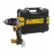 Aku příklepová vrtačka Dewalt DCD805NT-XJ solo