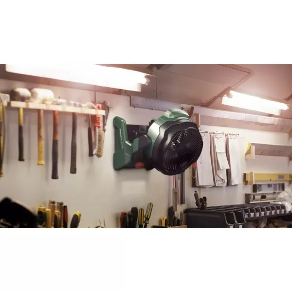 Aku ventiáltor Bosch UniversalFan 18V-1000 - solo 06039E1000