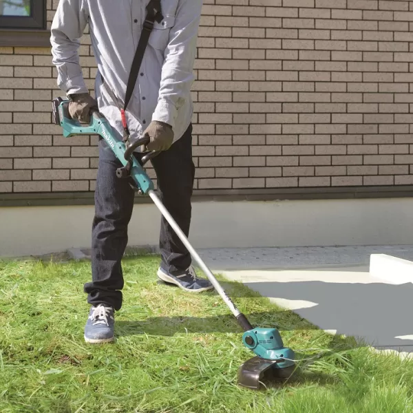 Aku vyžínač Makita DUR193RF Li-ion LXT 18V/3,0 Ah