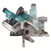 Aku okružní pila 235 mm Makita HS009GT201 Li-ion XGT 40V/5,0 Ah,kufr