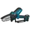 Aku prořezávací pila Makita UC100DWA01 100 mm Li-ion CXT 12V/1x2,0 Ah