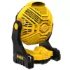 Ventilátor Dewalt 18V DCE512N