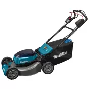 Aku sekačka s pojezdem Makita DLM536Z 530mm Li-ion LXT 2x18V- solo