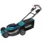 Aku sekačka s pojezdem Makita DLM536Z 530mm Li-ion LXT 2x18V- solo