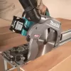 Aku okružní pila 235 mm Makita HS009GT201 Li-ion XGT 40V/5,0 Ah,kufr