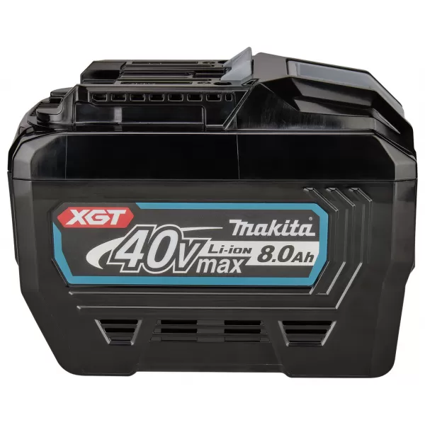 Akumulátor Makita Li-ion XGT BL4080F 40V/8,0Ah MAX HIGH OUTPUT