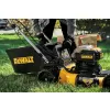 Aku sekačka na trávu s pojezdem DeWalt DCMWSP564N 2x18V - solo