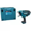 Aku vazač drátu Makita DTR181ZJ Li-ion LXT 18V - solo