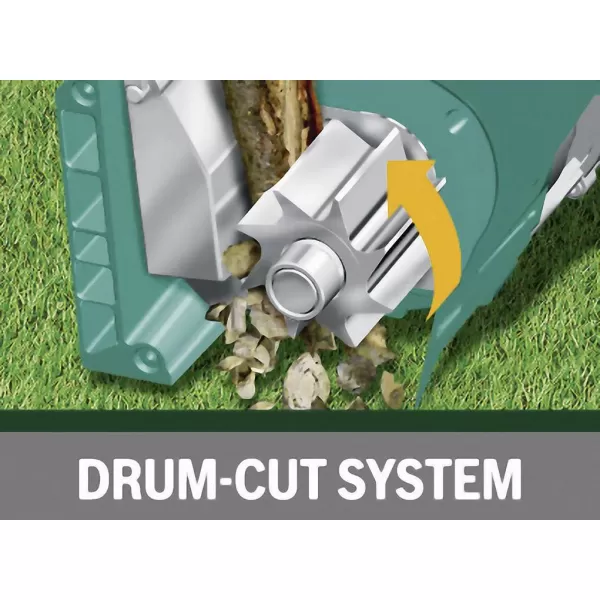 Drtič zahradního odpadu Bosch AXT 25 D 0600803103