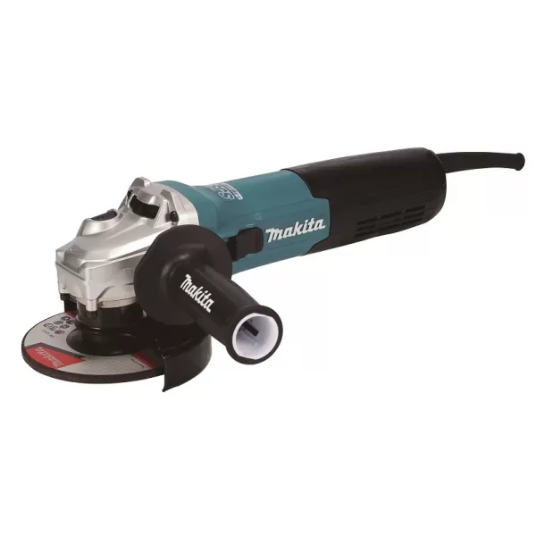 Úhlová bruska Makita GA5092X01, 125mm, 1900W