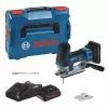 Aku přímočará pila Bosch GST 18V-155 SC Professional 06015B0002