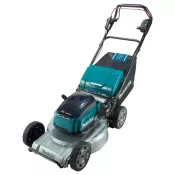 Aku sekačka s pojezdem Makita DLM537Z 530mm Li-ion LXT 2x18V - solo
