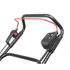 Aku sekačka Makita DLM534Z 530mm Li-ion LXT 2x18V - solo