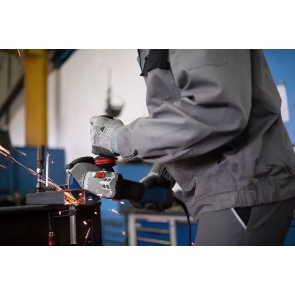 Úhlová bruska Bosch GWS 17-125 SB Professional 06017D0700