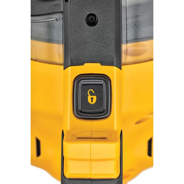 Vysavač Dewalt DCV501LN třídy L 18V