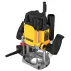 Vrchní frézka 2300W Dewalt DWE627KT