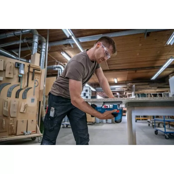 Aku přímočará pila Bosch GST 18V-155 SC Professional - solo 06015B0000