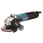 Úhlová bruska Makita GA5090X01 s regulací, 125mm, SJS, 1900W