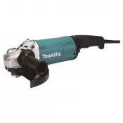 Úhlová bruska s elektronikou Makita GA9081 230mm,2700W