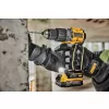 Aku příklepová vrtačka Dewalt DCD805NT-XJ solo