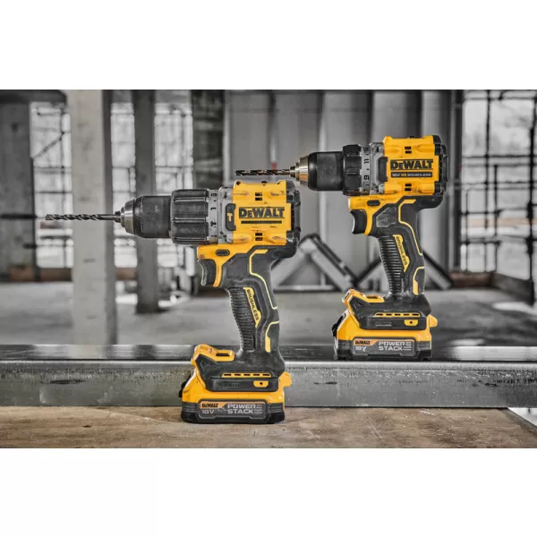 Aku vrtačka 18V Dewalt solo DCD800NT-XJ