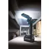 Aku LED svítilna Makita Li-ion XGT 40V