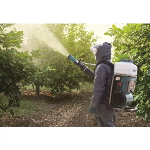 Aku postřikovač Makita 15 l Li-ion XGT 40V PM001GZ01